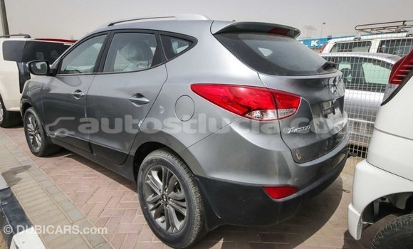 Acheter Import Voiture Hyundai Tucson Autre à Import - Dubai, Anse-la-Raye Acheter Import Voiture Hyundai Tucson Autre à Import - Dubai, Anse-la-Raye