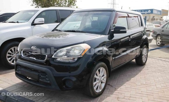 Acheter Import Voiture Kia Soul Noir à Import - Dubai, Anse-la-Raye Acheter Import Voiture Kia Soul Noir à Import - Dubai, Anse-la-Raye