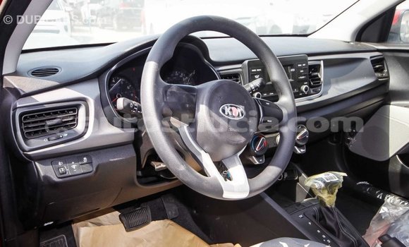 Acheter Import Voiture Kia Rio Rouge à Import - Dubai, Anse-la-Raye Acheter Import Voiture Kia Rio Rouge à Import - Dubai, Anse-la-Raye