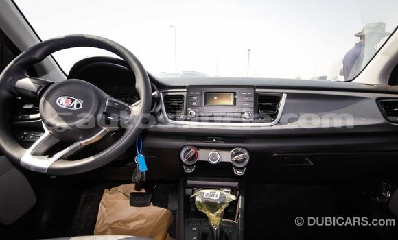 Acheter Import Voiture Kia Rio Rouge à Import - Dubai, Anse-la-Raye Acheter Import Voiture Kia Rio Rouge à Import - Dubai, Anse-la-Raye