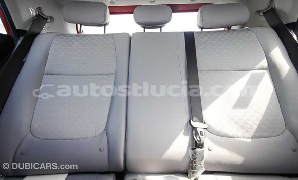 Acheter Import Voiture Kia Rio Rouge à Import - Dubai, Anse-la-Raye Acheter Import Voiture Kia Rio Rouge à Import - Dubai, Anse-la-Raye
