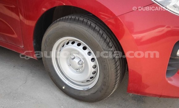 Acheter Import Voiture Kia Rio Rouge à Import - Dubai, Anse-la-Raye Acheter Import Voiture Kia Rio Rouge à Import - Dubai, Anse-la-Raye