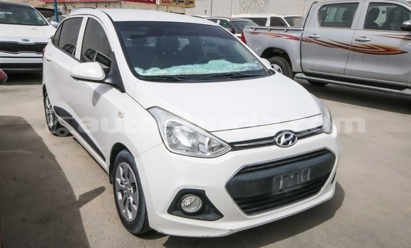 Buy Import Hyundai i10 White Car in Import - Dubai in Anse-la-Raye Buy Import Hyundai i10 White Car in Import - Dubai in Anse-la-Raye
