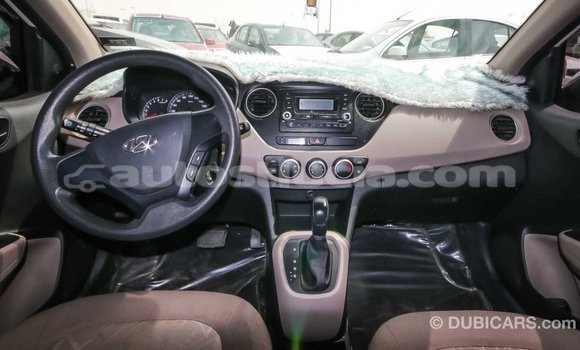 Buy Import Hyundai i10 White Car in Import - Dubai in Anse-la-Raye Buy Import Hyundai i10 White Car in Import - Dubai in Anse-la-Raye
