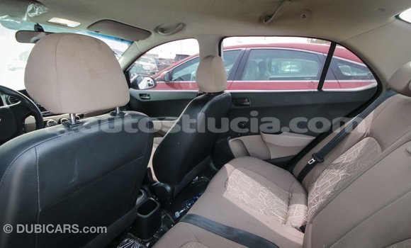 Buy Import Hyundai i10 White Car in Import - Dubai in Anse-la-Raye Buy Import Hyundai i10 White Car in Import - Dubai in Anse-la-Raye