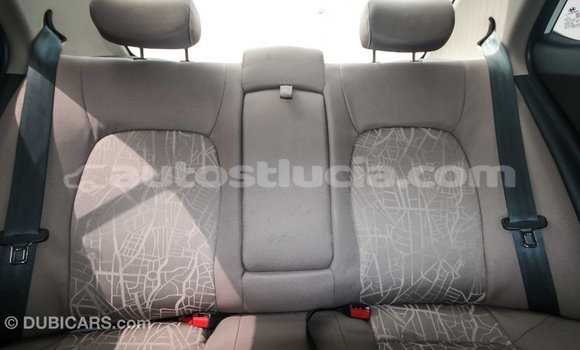 Buy Import Hyundai i10 White Car in Import - Dubai in Anse-la-Raye Buy Import Hyundai i10 White Car in Import - Dubai in Anse-la-Raye