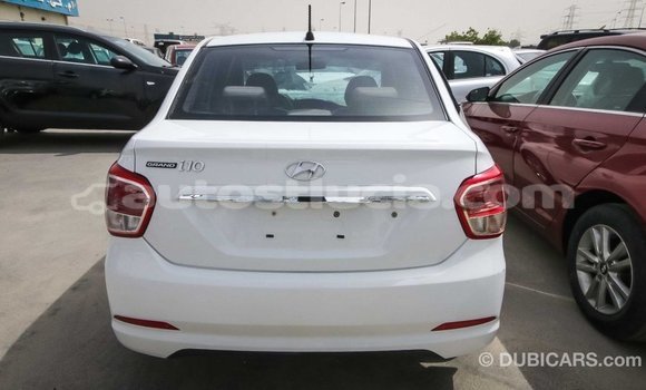 Buy Import Hyundai i10 White Car in Import - Dubai in Anse-la-Raye Buy Import Hyundai i10 White Car in Import - Dubai in Anse-la-Raye