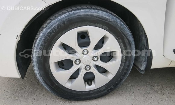 Buy Import Hyundai i10 White Car in Import - Dubai in Anse-la-Raye Buy Import Hyundai i10 White Car in Import - Dubai in Anse-la-Raye