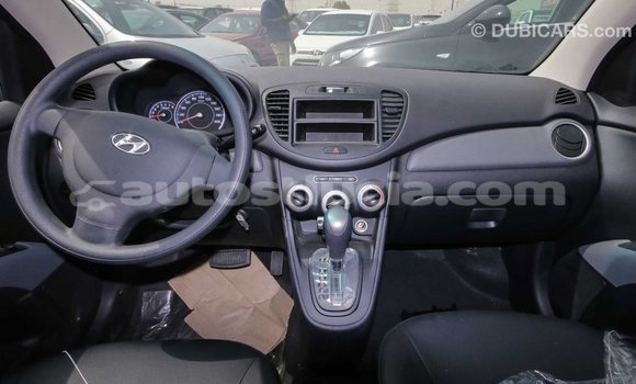 Buy Import Hyundai i10 Red Car in Import - Dubai in Anse-la-Raye Buy Import Hyundai i10 Red Car in Import - Dubai in Anse-la-Raye