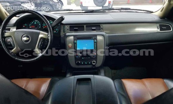 Buy Import Chevrolet Tahoe Black Car in Import - Dubai in Anse-la-Raye Buy Import Chevrolet Tahoe Black Car in Import - Dubai in Anse-la-Raye