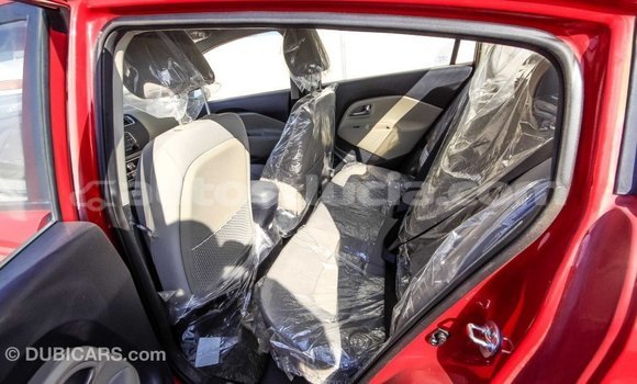 Acheter Import Voiture Kia Rio Rouge à Import - Dubai, Anse-la-Raye Acheter Import Voiture Kia Rio Rouge à Import - Dubai, Anse-la-Raye