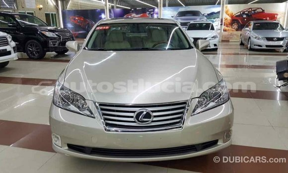 Buy Import Lexus ES Other Car in Import - Dubai in Anse-la-Raye Buy Import Lexus ES Other Car in Import - Dubai in Anse-la-Raye