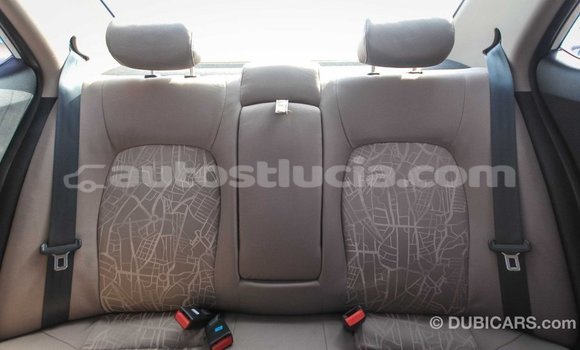 Buy Import Hyundai i10 White Car in Import - Dubai in Anse-la-Raye Buy Import Hyundai i10 White Car in Import - Dubai in Anse-la-Raye