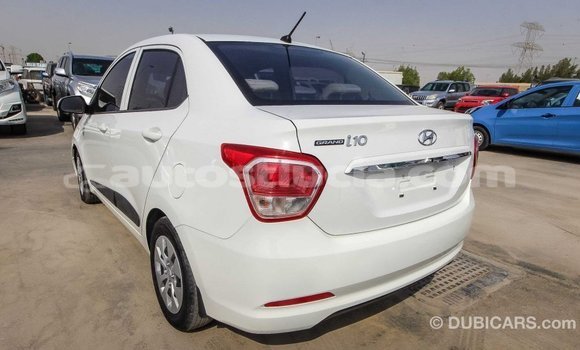 Buy Import Hyundai i10 White Car in Import - Dubai in Anse-la-Raye Buy Import Hyundai i10 White Car in Import - Dubai in Anse-la-Raye