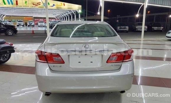 Buy Import Lexus ES Other Car in Import - Dubai in Anse-la-Raye Buy Import Lexus ES Other Car in Import - Dubai in Anse-la-Raye