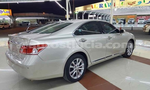 Buy Import Lexus ES Other Car in Import - Dubai in Anse-la-Raye Buy Import Lexus ES Other Car in Import - Dubai in Anse-la-Raye