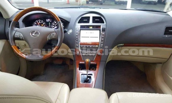Buy Import Lexus ES Other Car in Import - Dubai in Anse-la-Raye Buy Import Lexus ES Other Car in Import - Dubai in Anse-la-Raye
