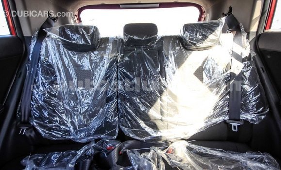 Acheter Import Voiture Hyundai Creta Rouge à Import - Dubai, Anse-la-Raye Acheter Import Voiture Hyundai Creta Rouge à Import - Dubai, Anse-la-Raye