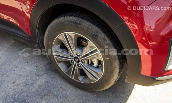 Acheter Import Voiture Hyundai Creta Rouge à Import - Dubai, Anse-la-Raye Acheter Import Voiture Hyundai Creta Rouge à Import - Dubai, Anse-la-Raye