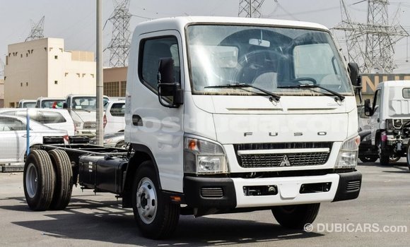 Buy Import Mitsubishi L400 White Truck in Import - Dubai in Anse-la-Raye Buy Import Mitsubishi L400 White Truck in Import - Dubai in Anse-la-Raye