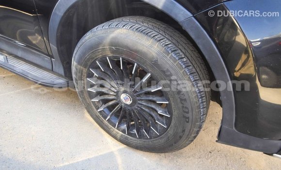 Buy Import Toyota HiAce Black Truck in Import - Dubai in Anse-la-Raye Buy Import Toyota HiAce Black Truck in Import - Dubai in Anse-la-Raye