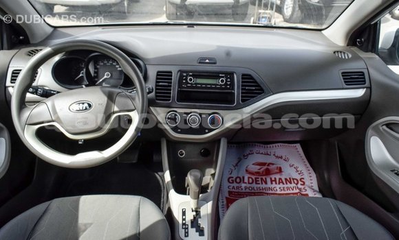 Buy Import Kia Picanto White Car in Import - Dubai in Anse-la-Raye Buy Import Kia Picanto White Car in Import - Dubai in Anse-la-Raye