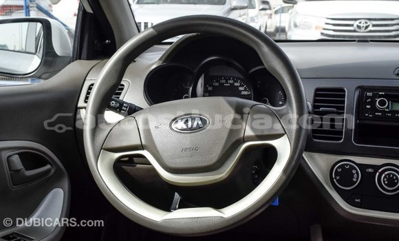 Buy Import Kia Picanto White Car in Import - Dubai in Anse-la-Raye Buy Import Kia Picanto White Car in Import - Dubai in Anse-la-Raye