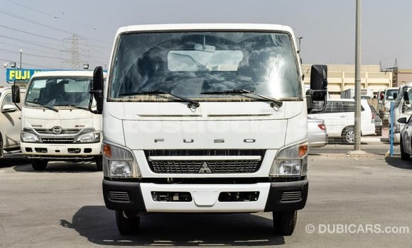 Buy Import Mitsubishi L400 White Truck in Import - Dubai in Anse-la-Raye Buy Import Mitsubishi L400 White Truck in Import - Dubai in Anse-la-Raye