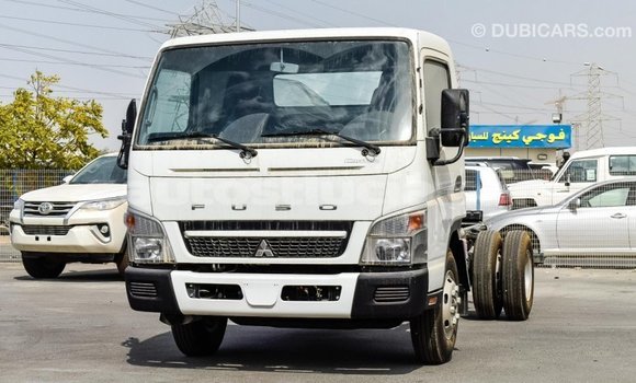 Buy Import Mitsubishi L400 White Truck in Import - Dubai in Anse-la-Raye Buy Import Mitsubishi L400 White Truck in Import - Dubai in Anse-la-Raye