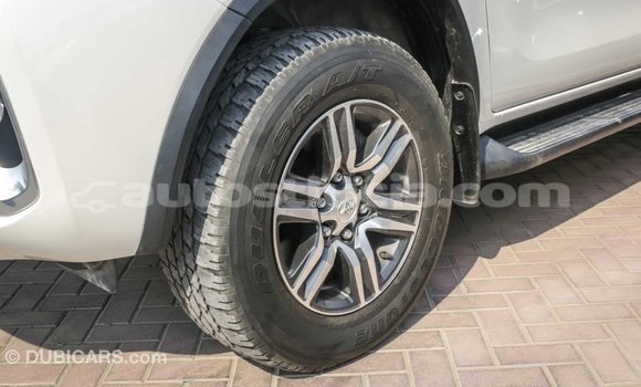 Buy Import Toyota Fortuner White Car in Import - Dubai in Anse-la-Raye Buy Import Toyota Fortuner White Car in Import - Dubai in Anse-la-Raye