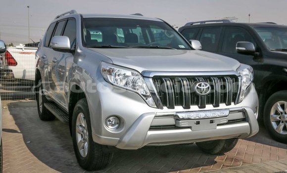 Buy Import Toyota Prado Other Car in Import - Dubai in Anse-la-Raye Buy Import Toyota Prado Other Car in Import - Dubai in Anse-la-Raye