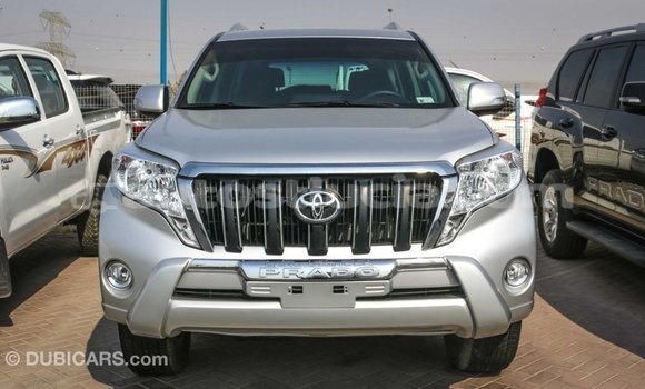 Buy Import Toyota Prado Other Car in Import - Dubai in Anse-la-Raye Buy Import Toyota Prado Other Car in Import - Dubai in Anse-la-Raye