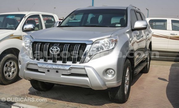 Buy Import Toyota Prado Other Car in Import - Dubai in Anse-la-Raye Buy Import Toyota Prado Other Car in Import - Dubai in Anse-la-Raye