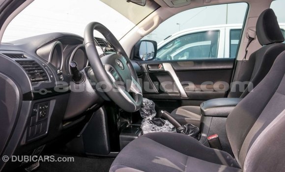 Buy Import Toyota Prado Other Car in Import - Dubai in Anse-la-Raye Buy Import Toyota Prado Other Car in Import - Dubai in Anse-la-Raye