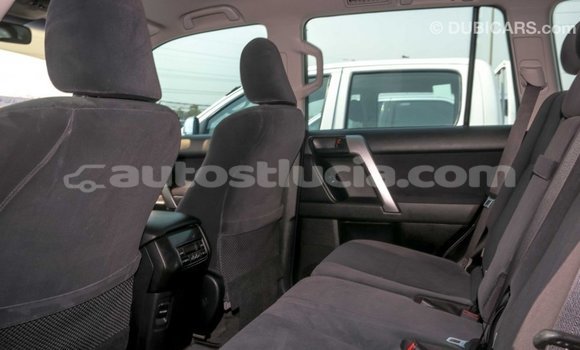 Buy Import Toyota Prado Other Car in Import - Dubai in Anse-la-Raye Buy Import Toyota Prado Other Car in Import - Dubai in Anse-la-Raye