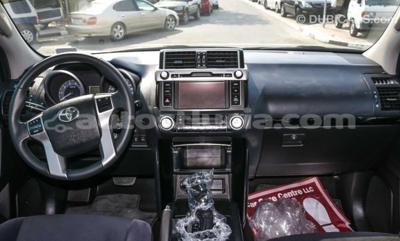 Buy Import Toyota Prado Other Car in Import - Dubai in Anse-la-Raye Buy Import Toyota Prado Other Car in Import - Dubai in Anse-la-Raye