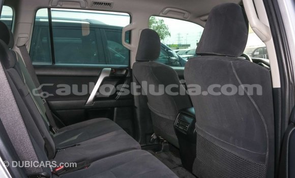 Buy Import Toyota Prado Other Car in Import - Dubai in Anse-la-Raye Buy Import Toyota Prado Other Car in Import - Dubai in Anse-la-Raye