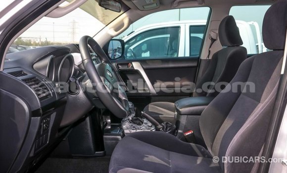 Buy Import Toyota Prado Other Car in Import - Dubai in Anse-la-Raye Buy Import Toyota Prado Other Car in Import - Dubai in Anse-la-Raye