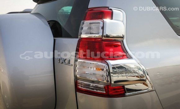 Buy Import Toyota Prado Other Car in Import - Dubai in Anse-la-Raye Buy Import Toyota Prado Other Car in Import - Dubai in Anse-la-Raye