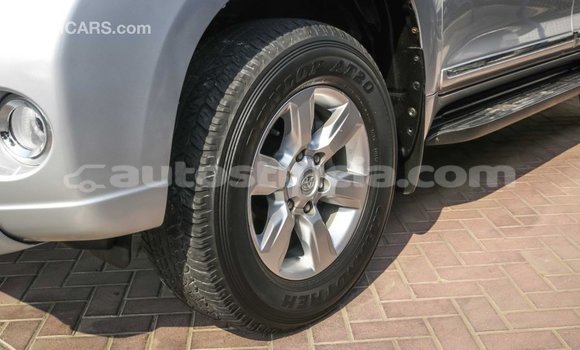 Buy Import Toyota Prado Other Car in Import - Dubai in Anse-la-Raye Buy Import Toyota Prado Other Car in Import - Dubai in Anse-la-Raye