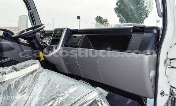 Buy Import Mitsubishi L400 White Truck in Import - Dubai in Anse-la-Raye Buy Import Mitsubishi L400 White Truck in Import - Dubai in Anse-la-Raye