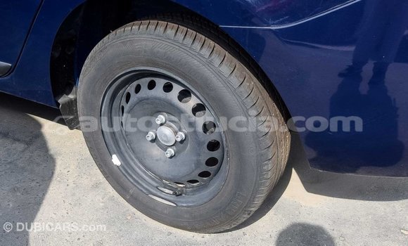 Buy Import Renault Symbol Blue Car in Import - Dubai in Anse-la-Raye Buy Import Renault Symbol Blue Car in Import - Dubai in Anse-la-Raye