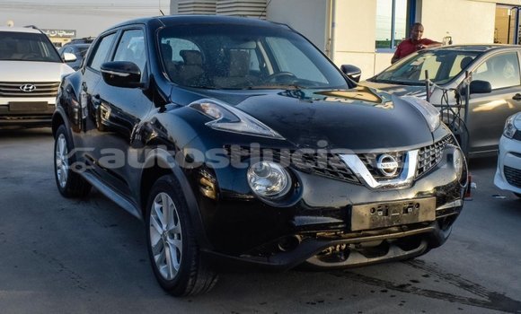 Acheter Import Voiture Nissan Juke Noir à Import - Dubai, Anse-la-Raye Acheter Import Voiture Nissan Juke Noir à Import - Dubai, Anse-la-Raye