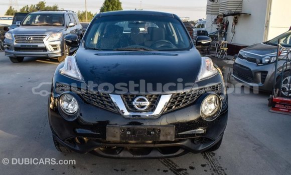 Acheter Import Voiture Nissan Juke Noir à Import - Dubai, Anse-la-Raye Acheter Import Voiture Nissan Juke Noir à Import - Dubai, Anse-la-Raye