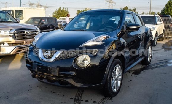 Acheter Import Voiture Nissan Juke Noir à Import - Dubai, Anse-la-Raye Acheter Import Voiture Nissan Juke Noir à Import - Dubai, Anse-la-Raye