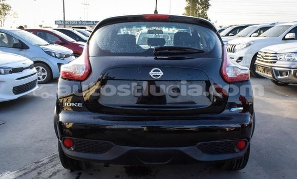Acheter Import Voiture Nissan Juke Noir à Import - Dubai, Anse-la-Raye Acheter Import Voiture Nissan Juke Noir à Import - Dubai, Anse-la-Raye