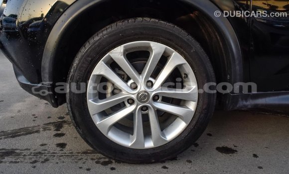 Acheter Import Voiture Nissan Juke Noir à Import - Dubai, Anse-la-Raye Acheter Import Voiture Nissan Juke Noir à Import - Dubai, Anse-la-Raye