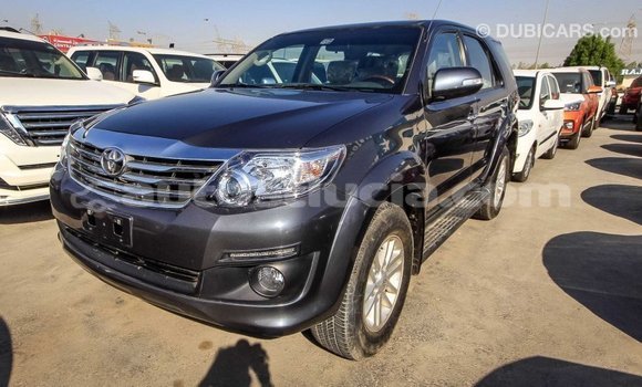 Buy Import Toyota Fortuner Other Car in Import - Dubai in Anse-la-Raye Buy Import Toyota Fortuner Other Car in Import - Dubai in Anse-la-Raye