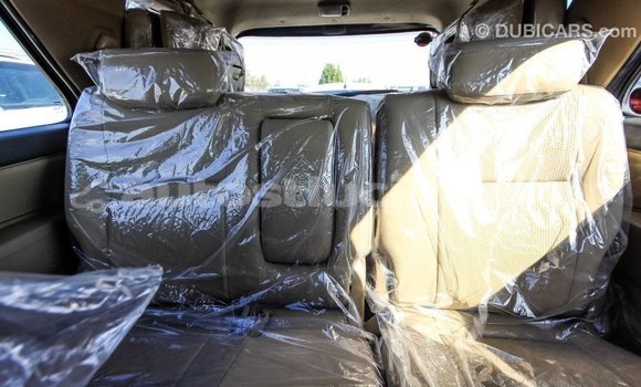 Buy Import Toyota Fortuner Other Car in Import - Dubai in Anse-la-Raye Buy Import Toyota Fortuner Other Car in Import - Dubai in Anse-la-Raye