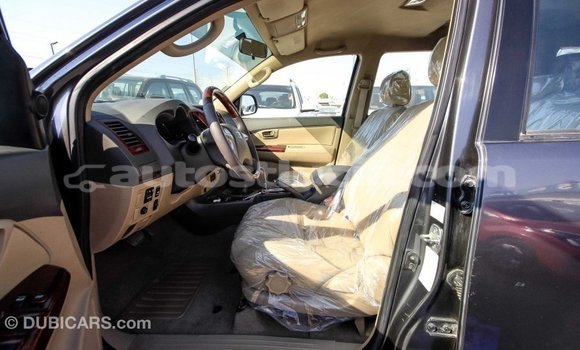 Buy Import Toyota Fortuner Other Car in Import - Dubai in Anse-la-Raye Buy Import Toyota Fortuner Other Car in Import - Dubai in Anse-la-Raye